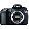 Canon EOS 60D 18 MP CMOS Digital SLR Camera (Body Only) + WSP Mini tripod, Cleaning set