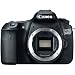 Canon EOS 60D Digital SLR Camera Body -Brand New- USA Warranty