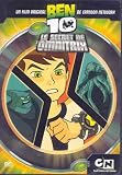 Cartoon Network: Ben 10 Secret of the Omnitrix