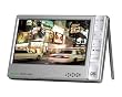 ARCHOS 605 WiFi portable Media-Player 80 GB silber