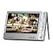 ARCHOS 605 WiFi  MP3-/Video-Player 30 GB 10,9 cm (4,3 Zoll) Display silber