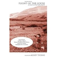 Flight of the Goose