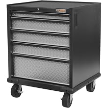 Gladiator GarageWorks GAGD275DRG Premier Modular GearDrawer
