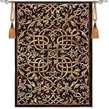 Wall Tapestry - Porte Sienne