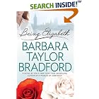 Being Elizabeth by  Barbara Taylor Bradford