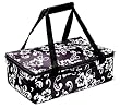 Insulated Casserole Travel Tote Bag