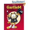 Garfield - tome 19 - Garfield travaille du chapeau