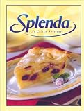 Splenda No Calorie Sweetener