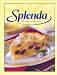 Splenda Cookbook