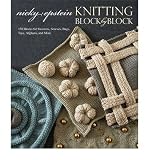 Produkt-Bild: Knitting Block by Block: 150 Blocks for Sweaters, Scarves, Bags, Toys, Afghans, and More [ KNITTING BLOCK BY BLOCK: 150 BLOCKS FOR SWEATERS, SCARVES, BAGS, TOYS, AFGHANS, AND MORE ] by Epstein, Nicky (Author) Nov-09-2010 [ Hardcover ]