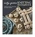 Produkt-Bild: Knitting Block by Block: 150 Blocks for Sweaters, Scarves, Bags, Toys, Afghans, and More [ KNITTING BLOCK BY BLOCK: 150 BLOCKS FOR SWEATERS, SCARVES, BAGS, TOYS, AFGHANS, AND MORE ] by Epstein, Nicky (Author) Nov-09-2010 [ Hardcover ]