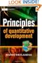 Principles of Quantitative Development (The Wiley Finance Series)