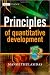 Principles of Quantitative Development (The Wiley Finance Series)