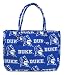 Duke University Blue Devils Logo Handbag Purse
