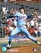 Frank Viola Autographed/Hand Signed Minnesota Twins 8x10 Photo Inscribed 88 AL Cy