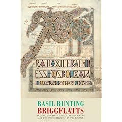 Briggflatts (with DVD & CD) (Book DVD & CD)