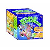 World Explorer Globe with DK CD Rom'