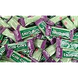 The Ginger People Ginger Chews 2lb Bag