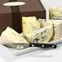 Blue Cheese Assortment in Gift Box (3.2 pound) by igourmet.com