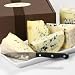 Blue Cheese Assortment in Gift Box (3.2 pound) by igourmet