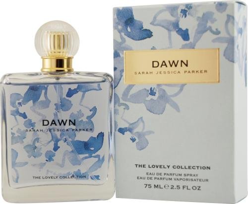 Dawn Sarah Jessica Parker By Sarah Jessica Parker For Women Eau De Parfum Spray 2.5 Oz thumbnail images Thumbnail image of Sarah Jessica Parker Fragrance