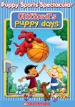 Clifford's Puppy Days: Puppy Sports S...
