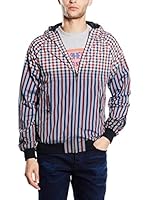 Ben Sherman Chaqueta (Multicolor)