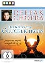Deepak Chopra - Das Rezept zum Gl&uuml;cklichsein [2 DVDs]