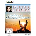 Deepak Chopra - Das Rezept zum Gl�cklichsein [2 DVDs]