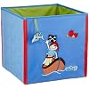 sigikid 23470 - Rooms Aufbewahrungsbox Sammy Samoa