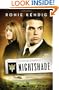 Nightshade (Discarded Heroes Series, Book 1)