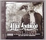  - Las Calles Spanish Rap