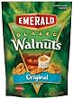 Emerald Original Glazed Walnuts, 7-Ounce Pouches (Pack of 6)