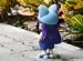 Medicom Toy Dr.Slump Norimaki Figure arale mouse blue_s-2