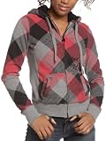 Fox Racing Juniors' U Know It Zip Hoody
