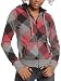 Fox Racing Juniors' U Know It Zip Hoody