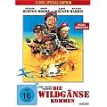 Die Wildg�nse kommen - Remastered Special Edition (2-Disc-Set)