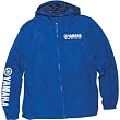 Yamaha Motorcycle Officially Licensed 1nd Paxen Men's Sportswear Jacket - Blue