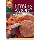 The New Turning Wood with Richard Raffan (Fine Woodworking DVD Workshop) by  Richard Raffan