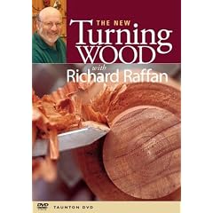 The New Turning Wood with Richard Raffan