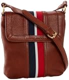 Tommy Hilfiger Signature Leather Cross-Body Reviews