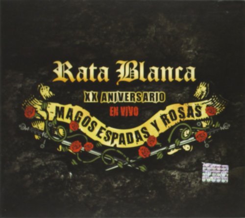 Rata Blanca - Mujer Amante [Acustica] Lyrics - Zortam Music
