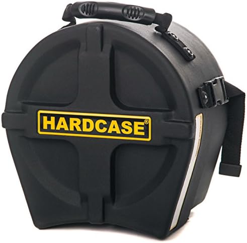 HARDCASE HN8T Individual Drum Case for 8" Tom-Tom
