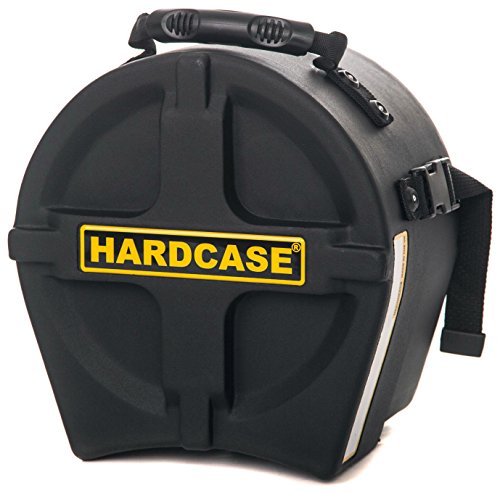 HARDCASE HN8T Individual Drum Case for 8" Tom-Tom