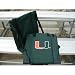 Miami Hurricanes NCAA Ultimate Stadium Seat