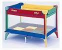 Graco Travel Cot Compact Primary