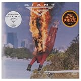 Time to Burnby Giant