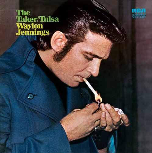 CD-Charts  Music : The Taker/Tulsa