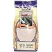 NOW Foods Date Sugar,  16 Ounce Bags (Pack of 4)