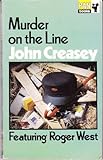 Murder on the line